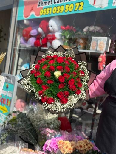 kiz-isteme-gul-41-li-canli-kiz-isteme-demeti